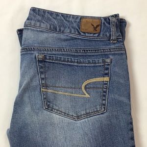 America Eagle Outfitters